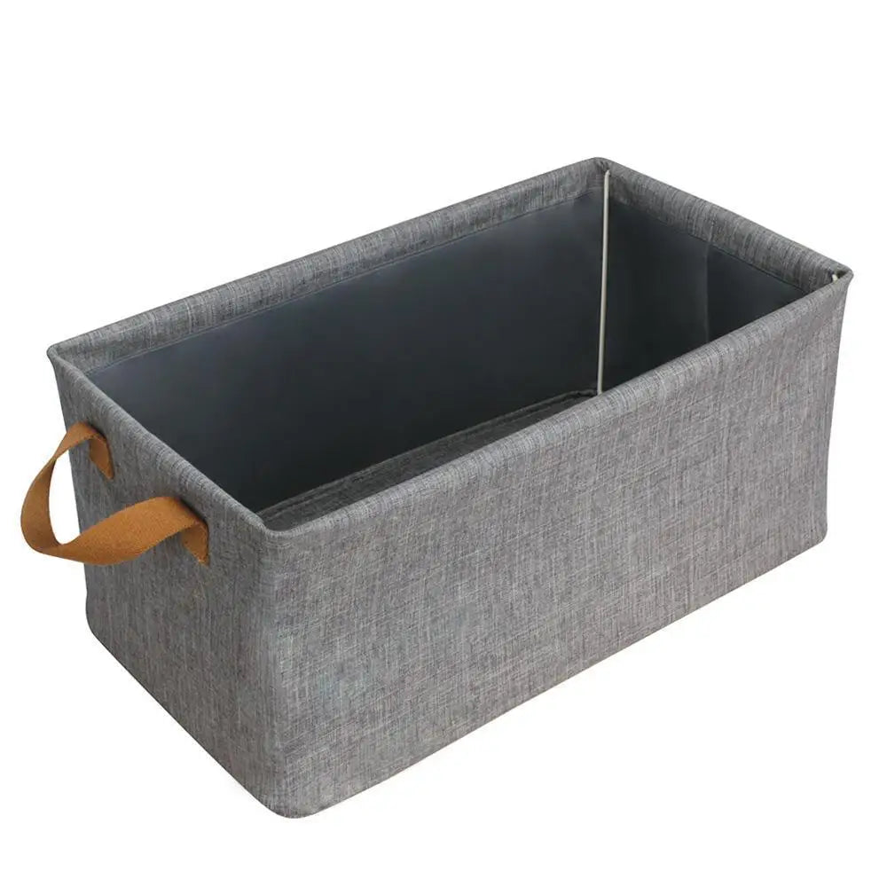 ClosetMate™ – The Ultimate Foldable Clothes Organizer