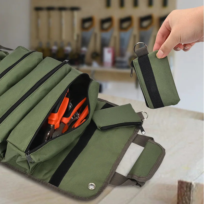 GearRoll™ – Your Tools, Organized and On the Go! 🛠️