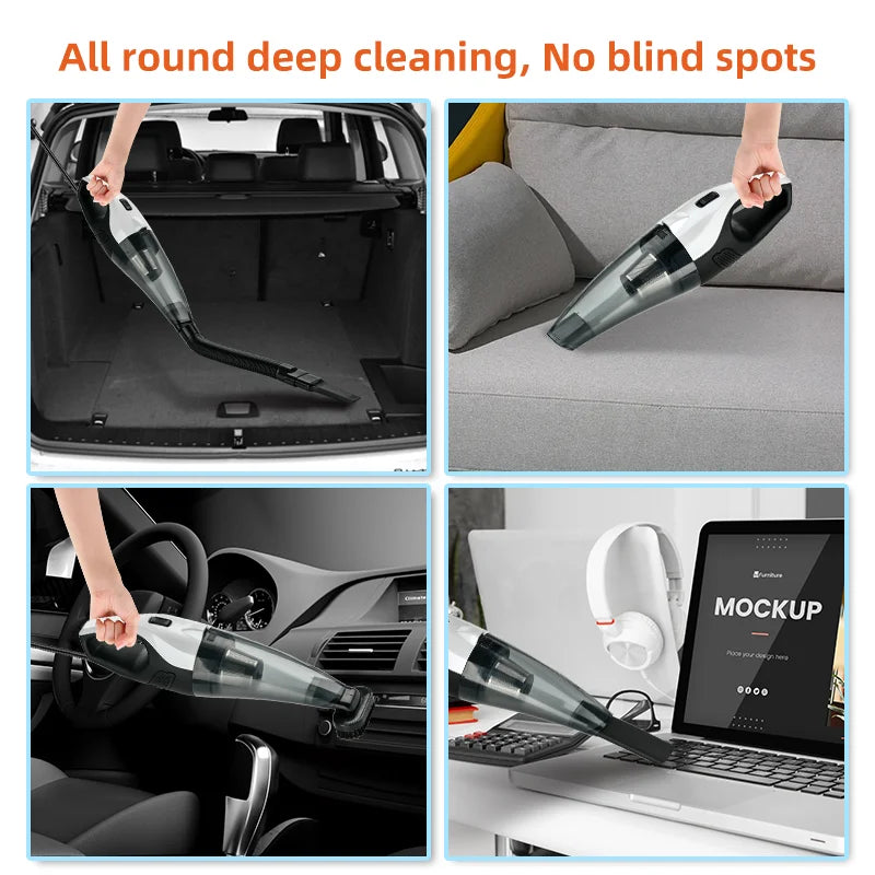 AutoVac™ – Your Car’s New Best Friend.