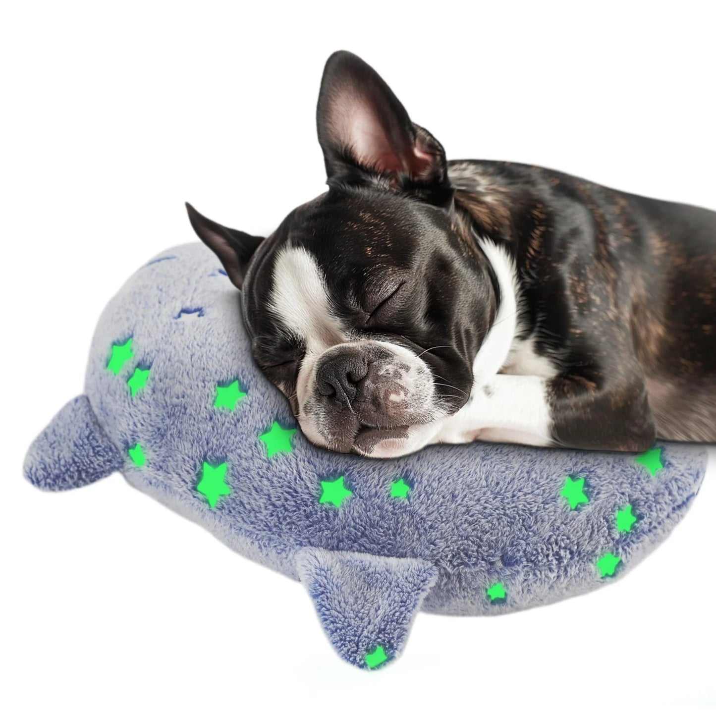 PawLume™ – The Glow-in-the-Dark Calming Pillow for Pets