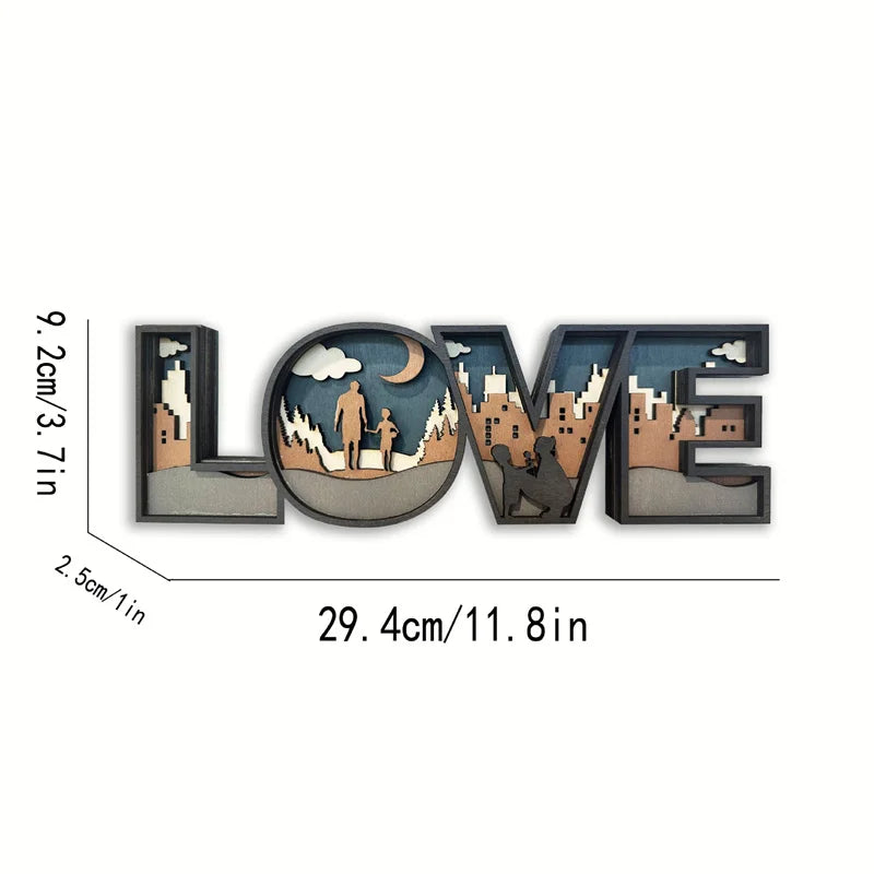 LoveScape™ – Artful Expressions of Home & Heart 🏡❤️