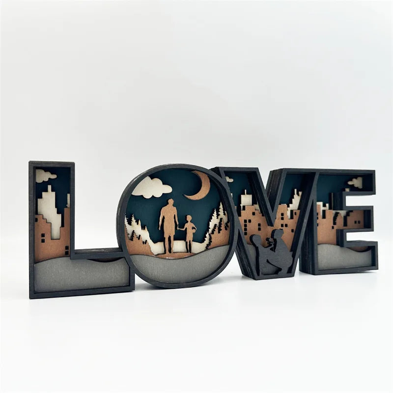 LoveScape™ – Artful Expressions of Home & Heart 🏡❤️