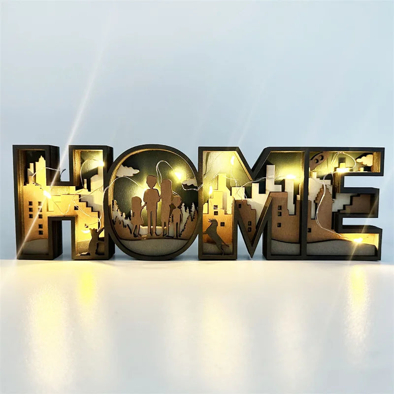 LoveScape™ – Artful Expressions of Home & Heart 🏡❤️
