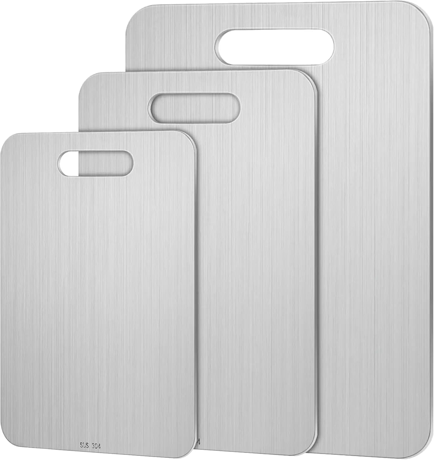 SteelEdge Board™ – Cut with Precision, Clean with Ease 🪄