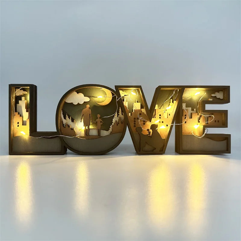 LoveScape™ – Artful Expressions of Home & Heart 🏡❤️