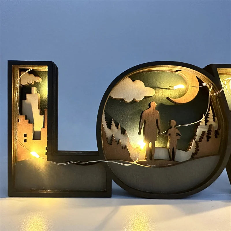 LoveScape™ – Artful Expressions of Home & Heart 🏡❤️