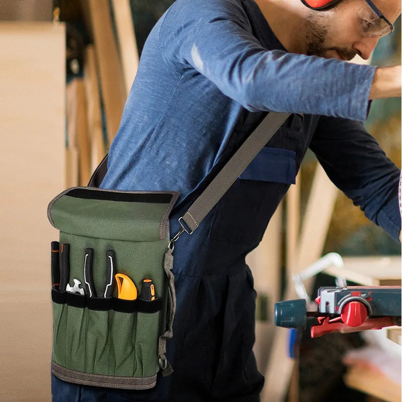 GearRoll™ – Your Tools, Organized and On the Go! 🛠️