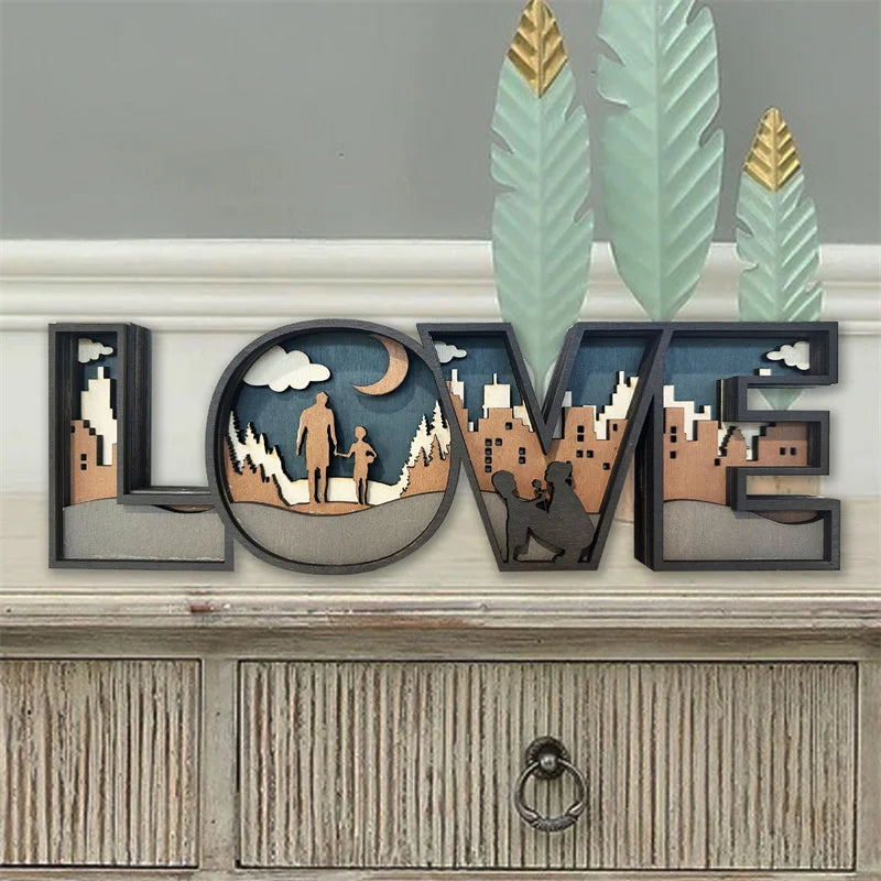 LoveScape™ – Artful Expressions of Home & Heart 🏡❤️