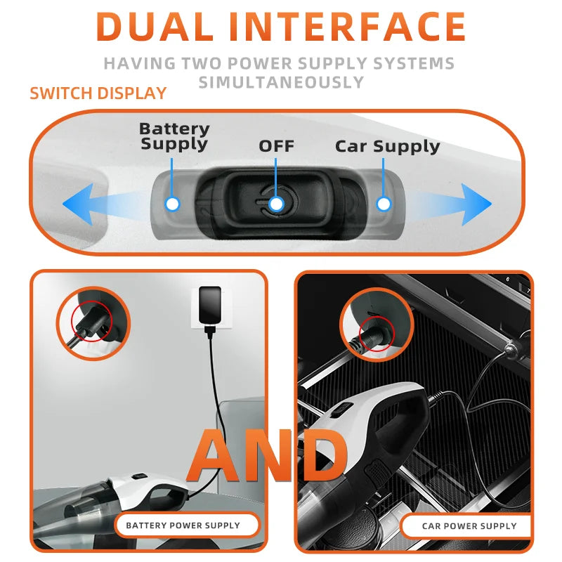 AutoVac™ – Your Car’s New Best Friend.