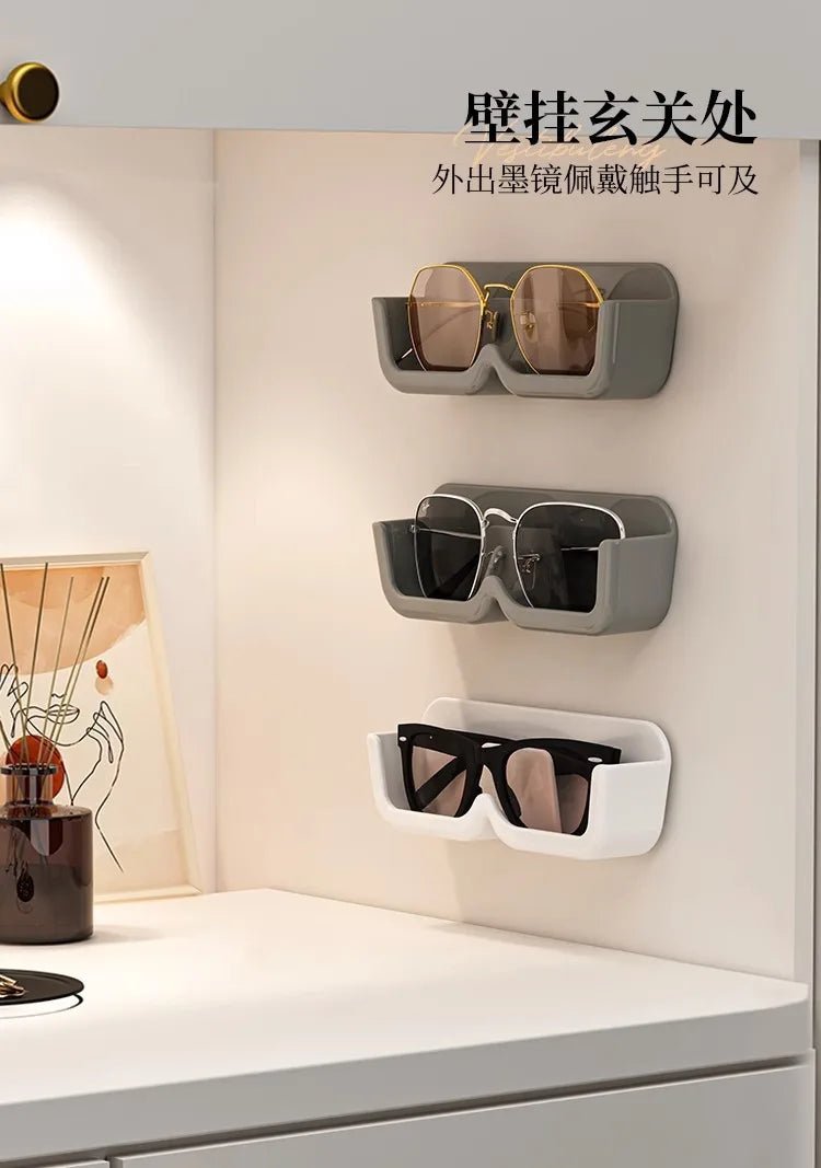 ShadeNest™ – Display Your Style in Every Frame 🕶️