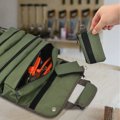 GearRoll™ – Your Tools, Organized and On the Go! 🛠️